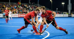 H2H Analyse: Nederland vs. België Data