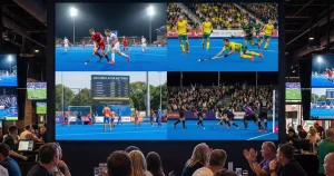 Combinatieweddenschappen bij Hockey: Risico’s en Kansen