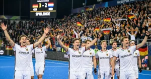 Duitsland Hockey: Analyse van de Thuisploeg