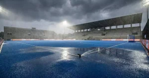 Externe Factoren bij Hockey: Weer en Accommodatie