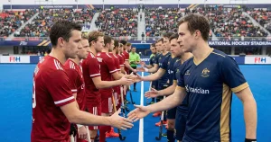 Head-to-Head Statistieken bij Hockey