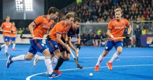 Tactische Analyse: Oranje Heren op het EK