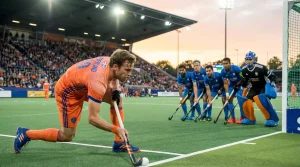 Jip Janssen: Strafcorner Data en Wedkansen