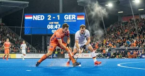 Live Wedden op Hockey: Complete Gids