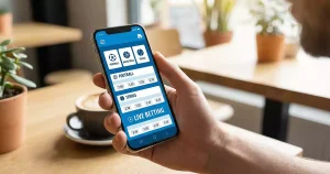 Hockey Wedden via Mobiel: Apps en Functionaliteit