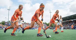Oranje Dames: Strategie voor Favorieten