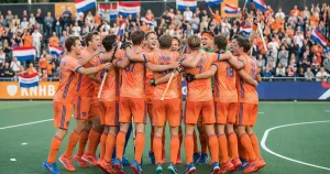 Oranje Heren: Spelersanalyse voor Wedders