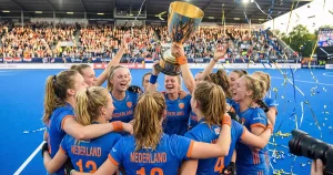 Outright Weddenschappen en Favorieten Index