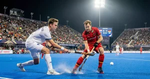 Underdogs op het EK: Analyse van Outsider Odds