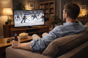 Verantwoord Wedden op Hockey: Signalen Herkennen